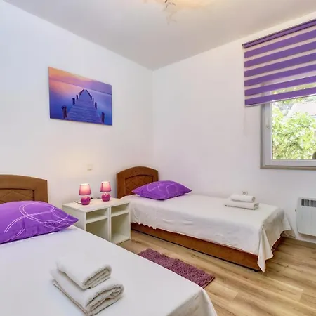 Casa Holiday home Cunski