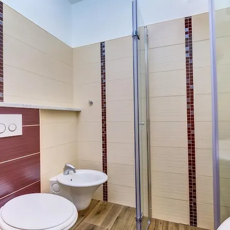 Prázdninový dům Casa *