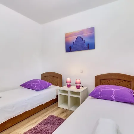 Casa Prázdninový dům