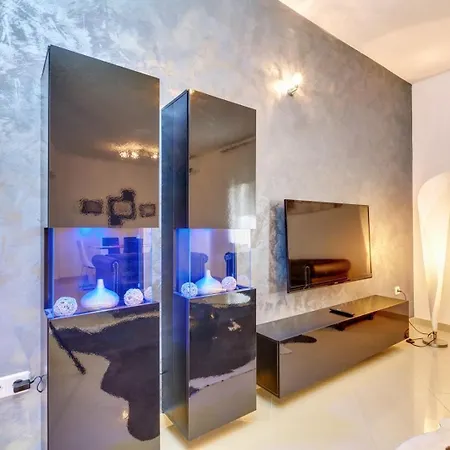 Prázdninový dům Casa