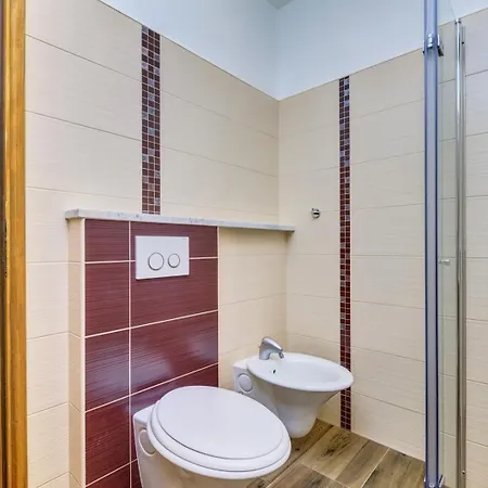 Prázdninový dům Casa