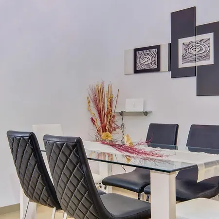 Casa Holiday home *