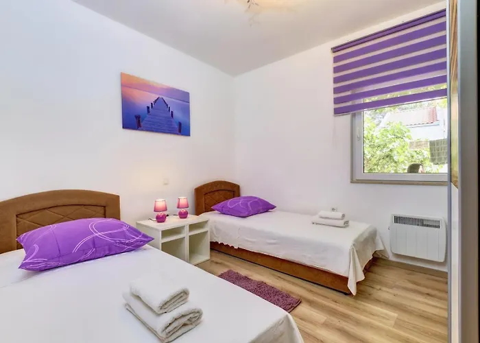 Casa Holiday home Cunski